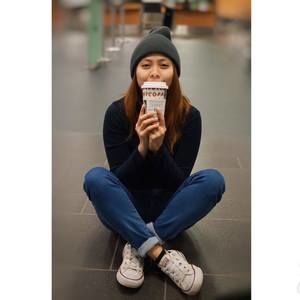 Meet your Posher, Maryll